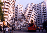 TERREMOTOS